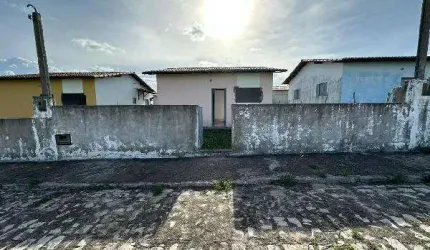Oportunidade Única em CEARA-MIRIM - RN | Tipo: Casa | Negociação: Venda Direta Online  | Situação: Imóvel