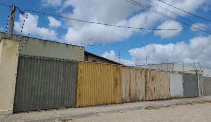Oportunidade Única em MACAIBA - RN | Tipo: Casa | Negociação: Venda Online  | Situação: Imóvel