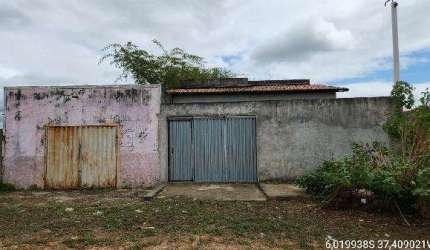 Oportunidade Única em JANDUIS - RN | Tipo: Casa | Negociação: Venda Direta Online  | Situação: Imóvel