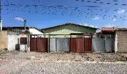 Oportunidade Única em SAO GONCALO DO AMARANTE - RN | Tipo: Casa | Negociação: Venda Direta Online  | Situação: Imóvel