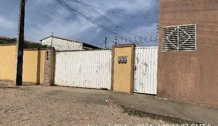 Oportunidade Única em SAO GONCALO DO AMARANTE - RN | Tipo: Casa | Negociação: Venda Direta Online  | Situação: Imóvel