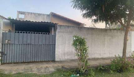 Oportunidade Única em MACAIBA - RN | Tipo: Casa | Negociação: Venda Direta Online  | Situação: Imóvel