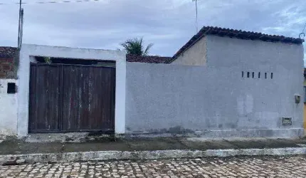 Oportunidade Única em CEARA-MIRIM - RN | Tipo: Casa | Negociação: Venda Online  | Situação: Imóvel