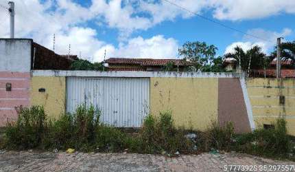 Oportunidade Única em SAO GONCALO DO AMARANTE - RN | Tipo: Casa | Negociação: Venda Direta Online  | Situação: Imóvel