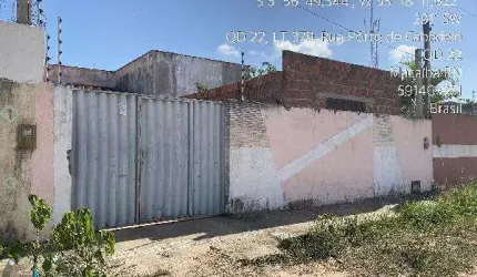 Oportunidade Única em MACAIBA - RN | Tipo: Casa | Negociação: Venda Direta Online  | Situação: Imóvel
