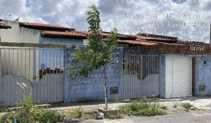 Oportunidade Única em SAO GONCALO DO AMARANTE - RN | Tipo: Casa | Negociação: Venda Direta Online  | Situação: Imóvel