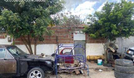 Oportunidade Única em CEARA-MIRIM - RN | Tipo: Casa | Negociação: Venda Direta Online  | Situação: Imóvel
