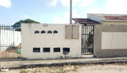 Oportunidade Única em EXTREMOZ - RN | Tipo: Casa | Negociação: Venda Direta Online  | Situação: Imóvel