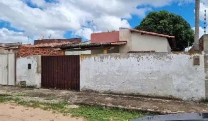 Oportunidade Única em MACAIBA - RN | Tipo: Casa | Negociação: Venda Direta Online  | Situação: Imóvel