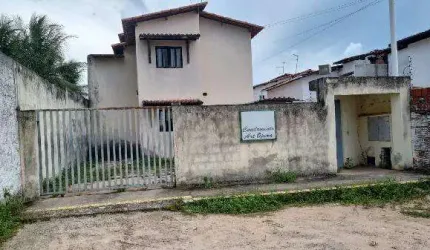 Oportunidade Única em SAO GONCALO DO AMARANTE - RN | Tipo: Apartamento | Negociação: Venda Online  | Situação: Imóvel