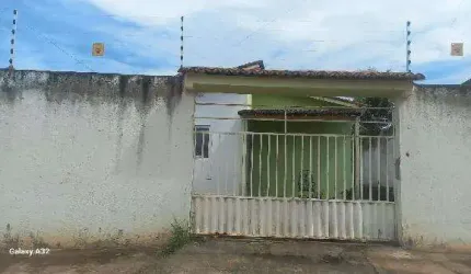 Oportunidade Única em MACAIBA - RN | Tipo: Casa | Negociação: Venda Direta Online  | Situação: Imóvel