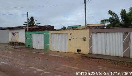Oportunidade Única em EXTREMOZ - RN | Tipo: Casa | Negociação: Venda Direta Online  | Situação: Imóvel