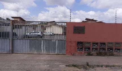 Oportunidade Única em PARNAMIRIM - RN | Tipo: Casa | Negociação: Venda Direta Online  | Situação: Imóvel