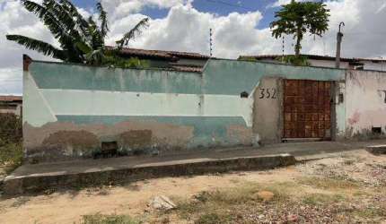 Oportunidade Única em CEARA-MIRIM - RN | Tipo: Casa | Negociação: Venda Direta Online  | Situação: Imóvel