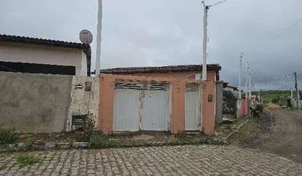Oportunidade Única em CAMPO REDONDO - RN | Tipo: Casa | Negociação: Venda Direta Online  | Situação: Imóvel