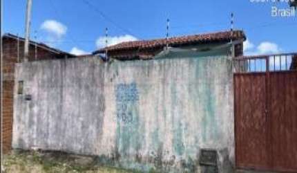 Oportunidade Única em CEARA-MIRIM - RN | Tipo: Casa | Negociação: Venda Online  | Situação: Imóvel