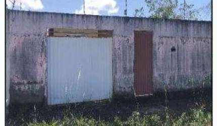 Oportunidade Única em SAO GONCALO DO AMARANTE - RN | Tipo: Casa | Negociação: Venda Direta Online  | Situação: Imóvel