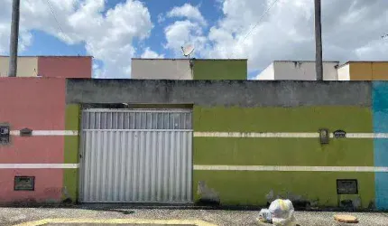 Oportunidade Única em MACAIBA - RN | Tipo: Casa | Negociação: Venda Direta Online  | Situação: Imóvel