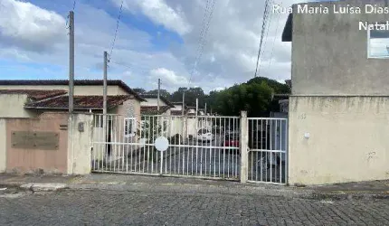 Oportunidade Única em SAO GONCALO DO AMARANTE - RN | Tipo: Casa | Negociação: Venda Direta Online  | Situação: Imóvel