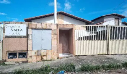 Oportunidade Única em SAO GONCALO DO AMARANTE - RN | Tipo: Casa | Negociação: Venda Direta Online  | Situação: Imóvel
