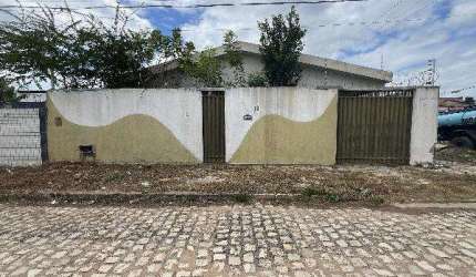 Oportunidade Única em MOSSORO - RN | Tipo: Casa | Negociação: Venda Online  | Situação: Imóvel