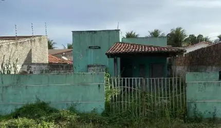 Oportunidade Única em SAO GONCALO DO AMARANTE - RN | Tipo: Casa | Negociação: Venda Direta Online  | Situação: Imóvel