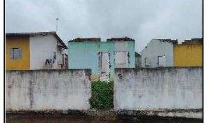 Oportunidade Única em CEARA-MIRIM - RN | Tipo: Casa | Negociação: Venda Online  | Situação: Imóvel