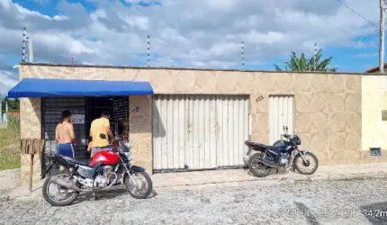 Oportunidade Única em MACAIBA - RN | Tipo: Casa | Negociação: Venda Direta Online  | Situação: Imóvel