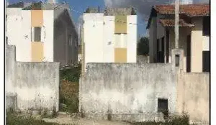 Oportunidade Única em CEARA-MIRIM - RN | Tipo: Casa | Negociação: Venda Direta Online  | Situação: Imóvel
