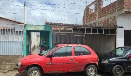 Oportunidade Única em SAO GONCALO DO AMARANTE - RN | Tipo: Casa | Negociação: Venda Direta Online  | Situação: Imóvel