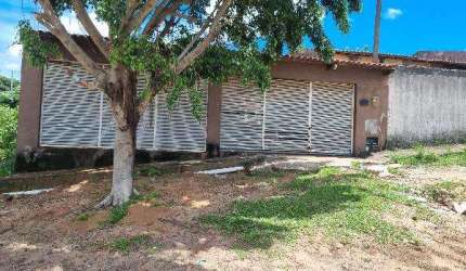 Oportunidade Única em EXTREMOZ - RN | Tipo: Casa | Negociação: Venda Online  | Situação: Imóvel