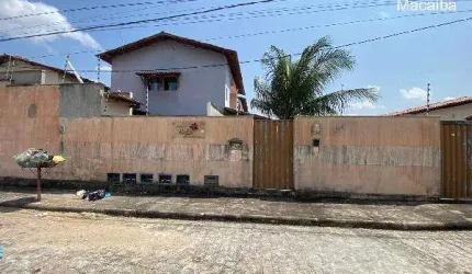 Oportunidade Única em MACAIBA - RN | Tipo: Casa | Negociação: Venda Direta Online  | Situação: Imóvel