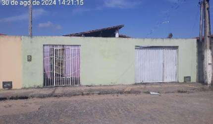 Oportunidade Única em GOIANINHA - RN | Tipo: Casa | Negociação: Venda Direta Online  | Situação: Imóvel