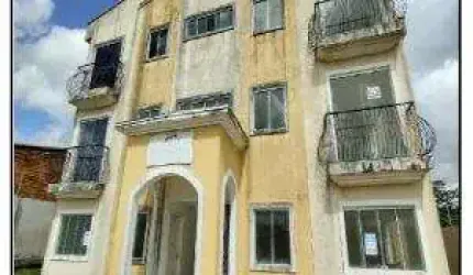 Oportunidade Única em PARNAMIRIM - RN | Tipo: Apartamento | Negociação: Venda Direta Online  | Situação: Imóvel