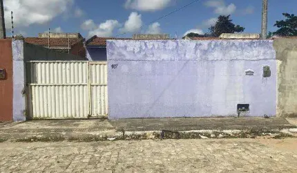 Oportunidade Única em EXTREMOZ - RN | Tipo: Casa | Negociação: Venda Direta Online  | Situação: Imóvel