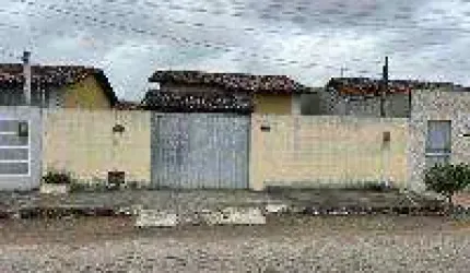 Oportunidade Única em EXTREMOZ - RN | Tipo: Casa | Negociação: Venda Direta Online  | Situação: Imóvel