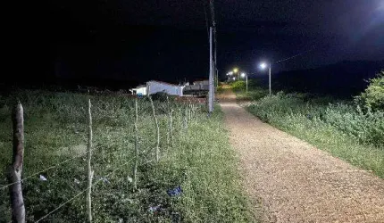 Oportunidade Única em CARNAUBAIS - RN | Tipo: Terreno | Negociação: Venda Direta Online  | Situação: Imóvel