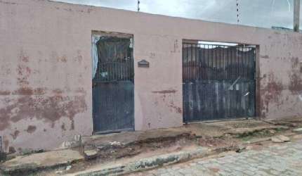 Oportunidade Única em CEARA-MIRIM - RN | Tipo: Casa | Negociação: Venda Online  | Situação: Imóvel