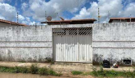 Oportunidade Única em EXTREMOZ - RN | Tipo: Casa | Negociação: Venda Direta Online  | Situação: Imóvel