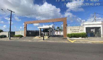 Oportunidade Única em PARNAMIRIM - RN | Tipo: Casa | Negociação: Venda Direta Online  | Situação: Imóvel