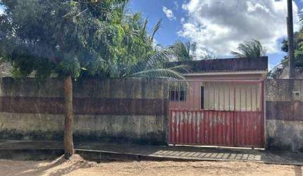 Oportunidade Única em SAO GONCALO DO AMARANTE - RN | Tipo: Casa | Negociação: Venda Direta Online  | Situação: Imóvel