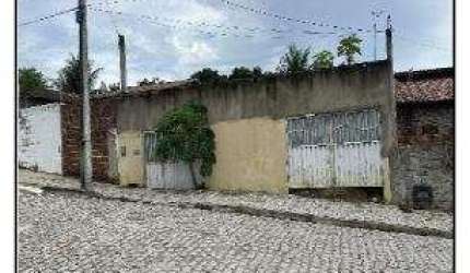 Oportunidade Única em MACAIBA - RN | Tipo: Casa | Negociação: Venda Direta Online  | Situação: Imóvel