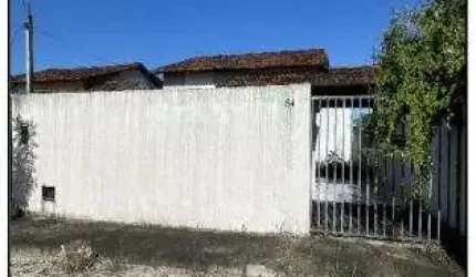 Oportunidade Única em CEARA-MIRIM - RN | Tipo: Casa | Negociação: Venda Direta Online  | Situação: Imóvel