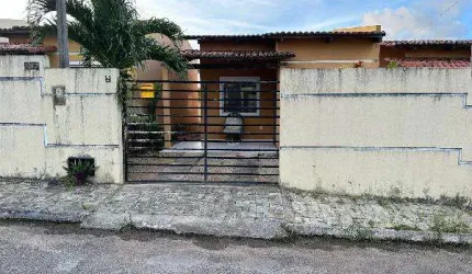 Oportunidade Única em CEARA-MIRIM - RN | Tipo: Casa | Negociação: Venda Direta Online  | Situação: Imóvel