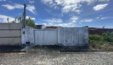 Oportunidade Única em CEARA-MIRIM - RN | Tipo: Casa | Negociação: Venda Online  | Situação: Imóvel