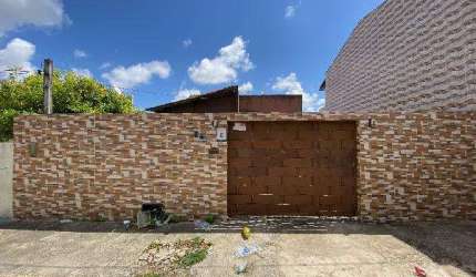 Oportunidade Única em EXTREMOZ - RN | Tipo: Casa | Negociação: Venda Online  | Situação: Imóvel