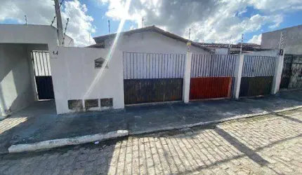 Oportunidade Única em SAO GONCALO DO AMARANTE - RN | Tipo: Casa | Negociação: Venda Online  | Situação: Imóvel