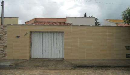 Oportunidade Única em EXTREMOZ - RN | Tipo: Casa | Negociação: Venda Direta Online  | Situação: Imóvel