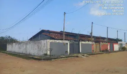 Oportunidade Única em MACAIBA - RN | Tipo: Casa | Negociação: Venda Direta Online  | Situação: Imóvel