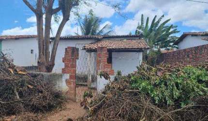 Oportunidade Única em MAXARANGUAPE - RN | Tipo: Casa | Negociação: Venda Direta Online  | Situação: Imóvel